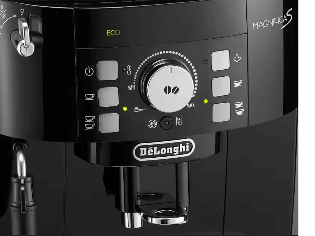 Coffee maker DELONGHI ECAM21.117.B — 3