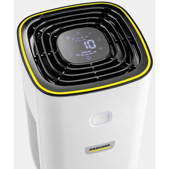 Karcher 1.024-820.0 AF 20 Air purifier — 4