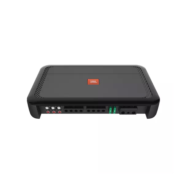 Car amplifier Club A1000 Mono — 5