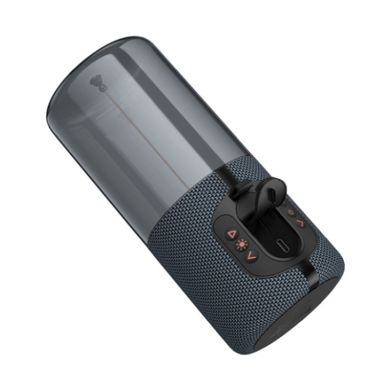 Bluetooth speaker Hoco BS64 Rocker — 3