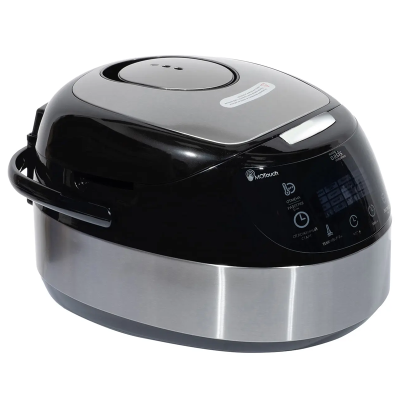 Multicooker Oasis MC-17ES — 2