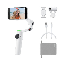 Insta360 Flow2 CINSABQB Flow236