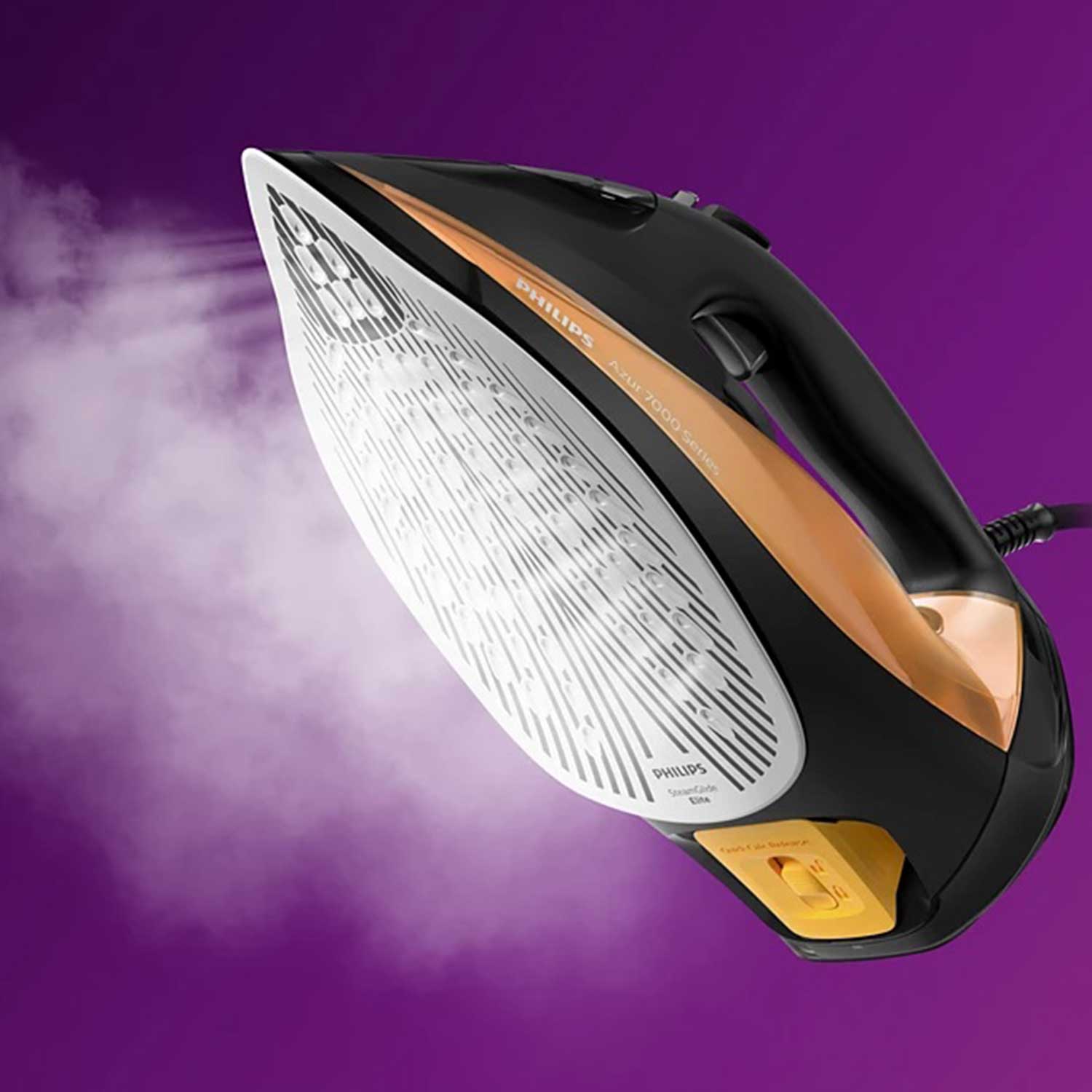 Iron Philips DST7040 80 Azur — 13