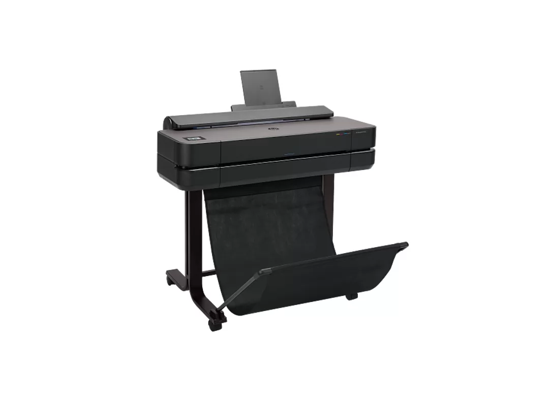 Принтер HP DesignJet T650 5HB08D — 3