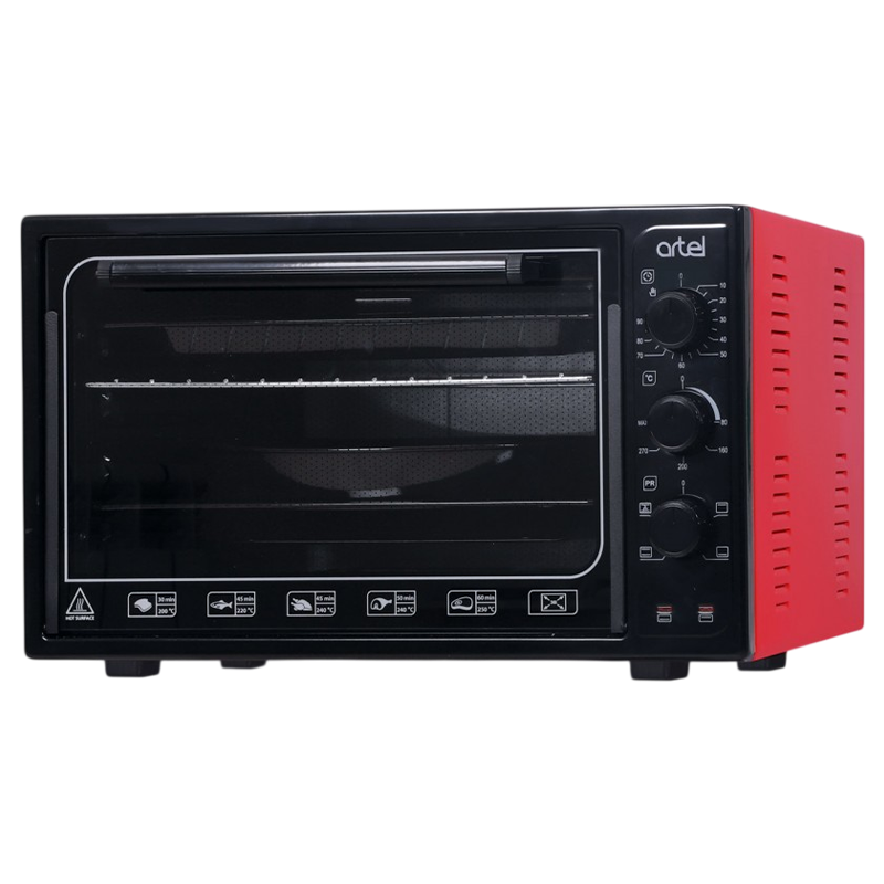 Компактная духовка Artel MD 3618 L — 2