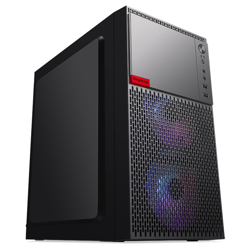 Office PC i3 14100