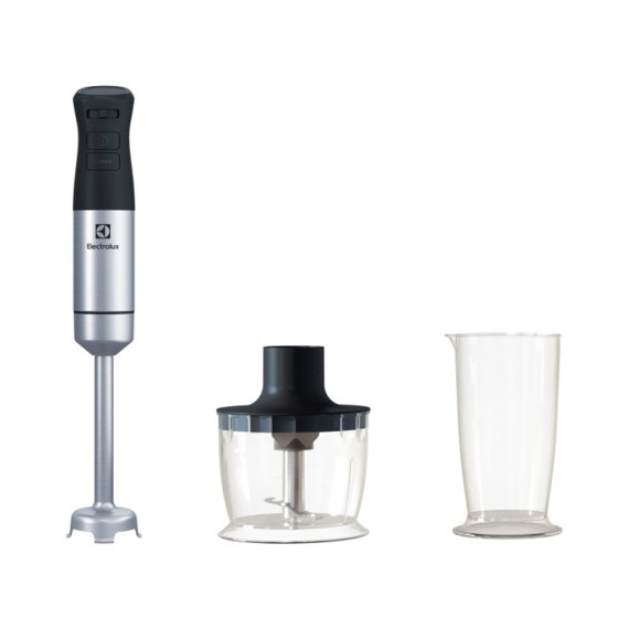 Hand blender ELECTROLUX E5HB1-6SS — 2