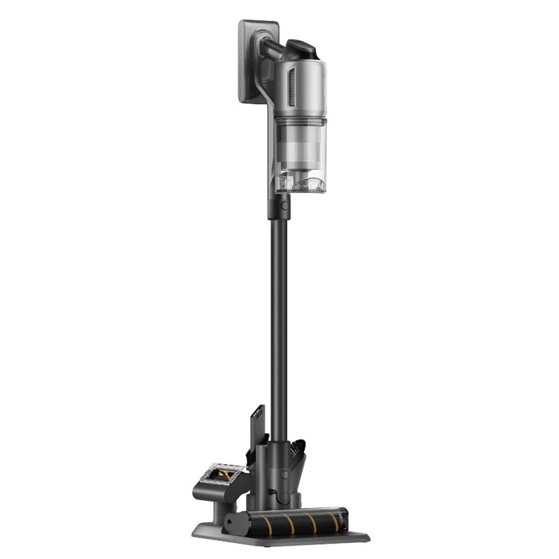 Cordless vacuum cleaner Dreame Z30 Aqua Cycle VZV77B — 11