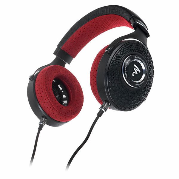 Focal Clear MG Professional Headphones — 2