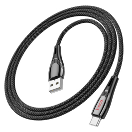 Cable USB to Type-C U133 Monte