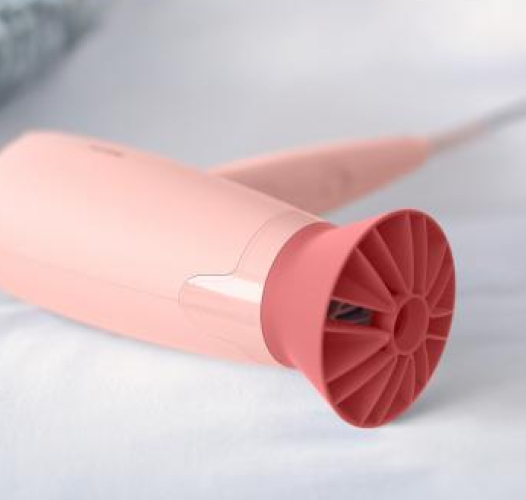 Hair dryer Philips — 5