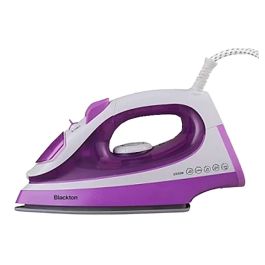 Iron Blackton SI1112