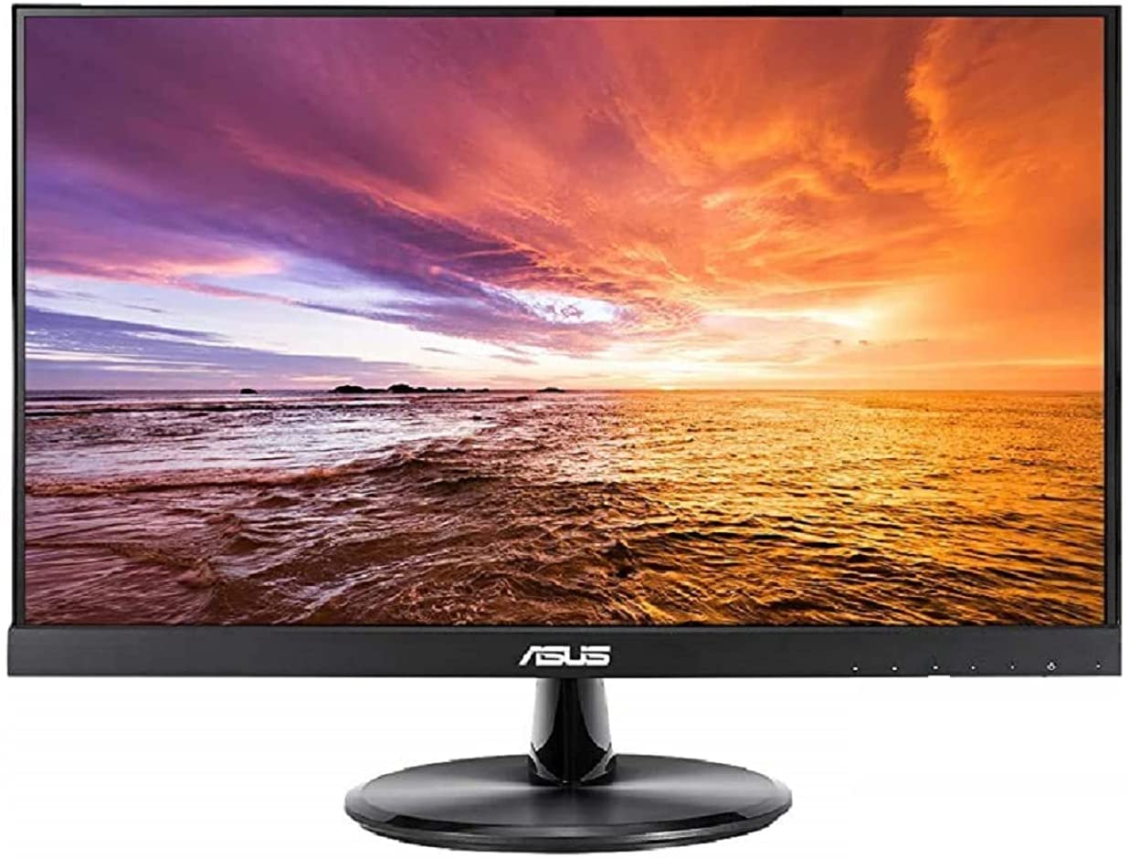 Сенсорный монитор ASUS 22 VT229H Touch — 3