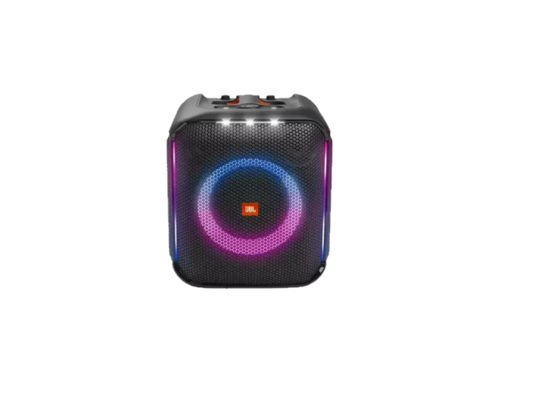 Բարձրախոս JBL PartyBox Encore Mic — 3