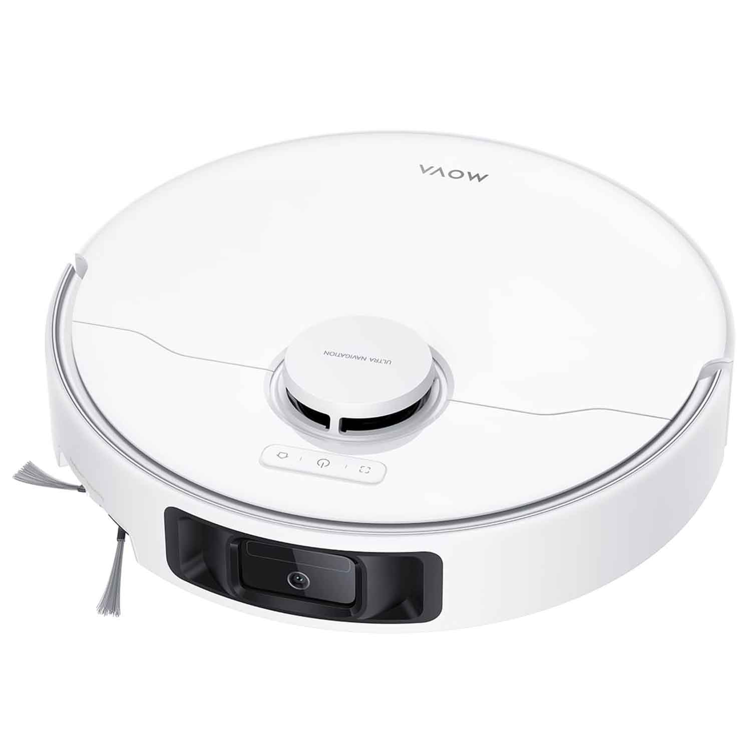 Vacuum cleaner robot MOVA P50 ULTRA RLP23SE — 8