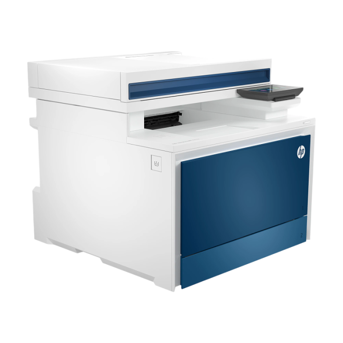 HP Color LaserJet Pro MFP 4303dw 5HH65A — 3