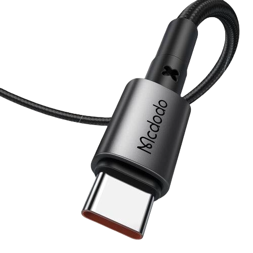 McDododo Type-C 6A Cable 1. CA-3590 — 3