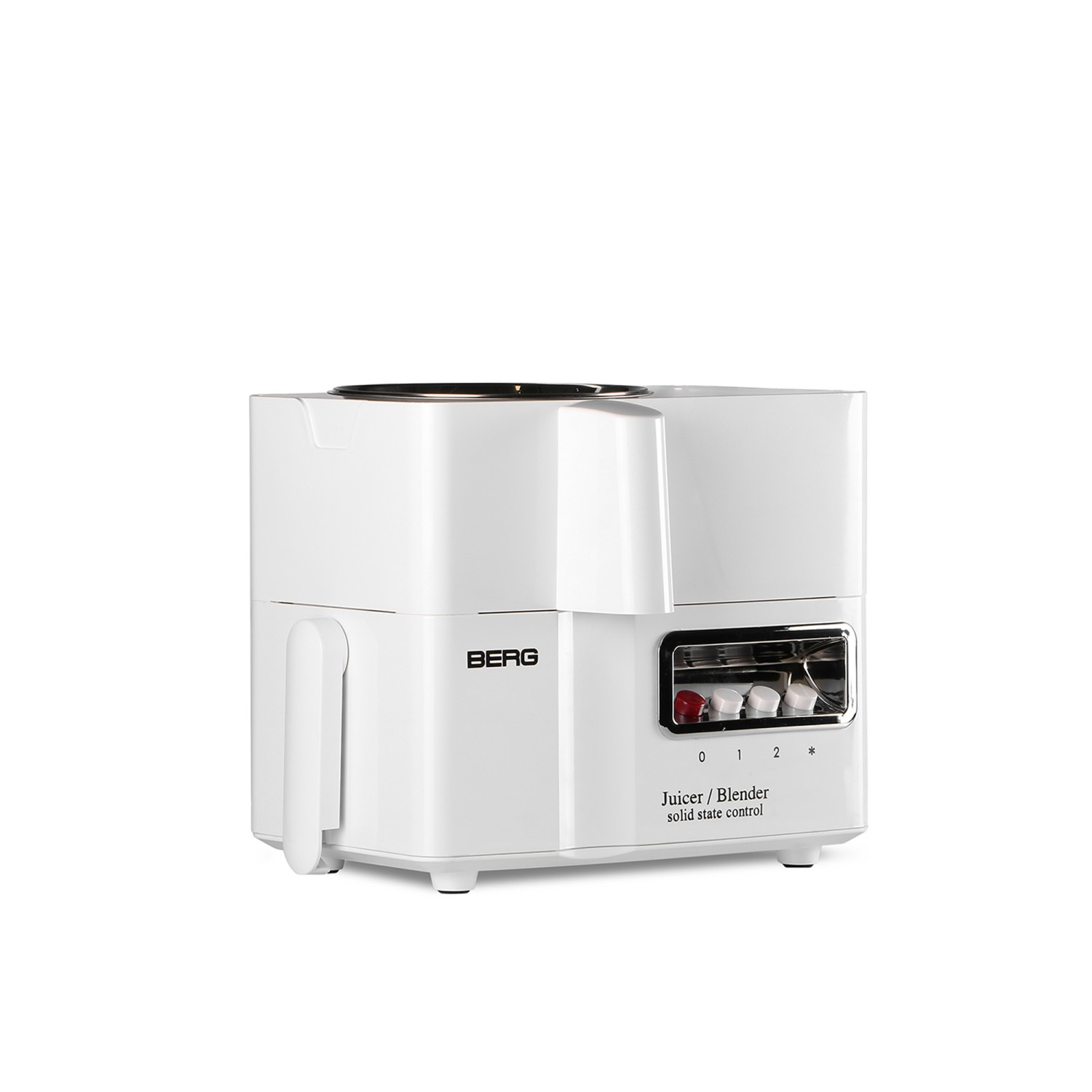 Juicer BERG BJ-278G — 8