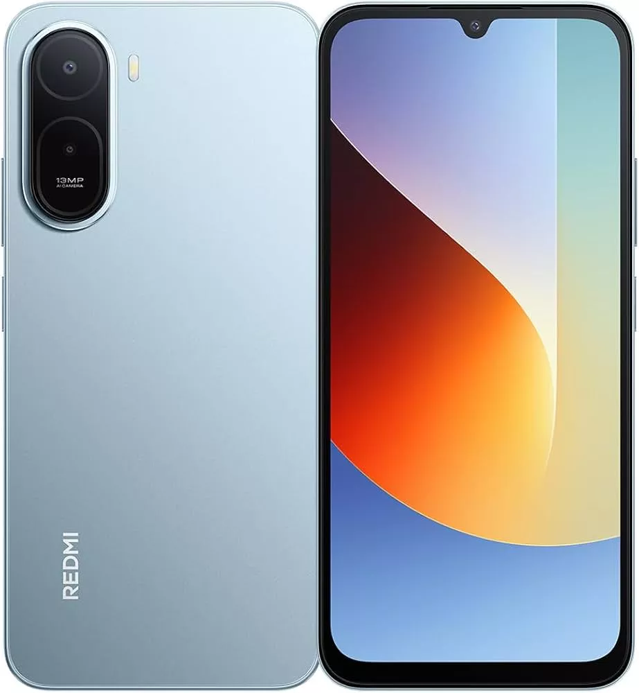 Redmi A7 — 5