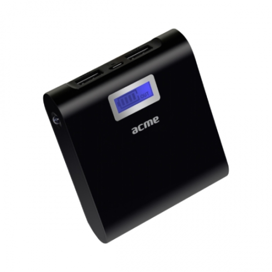 Acme Power Bank PB06 6000 mAh Handy 159901 — 2