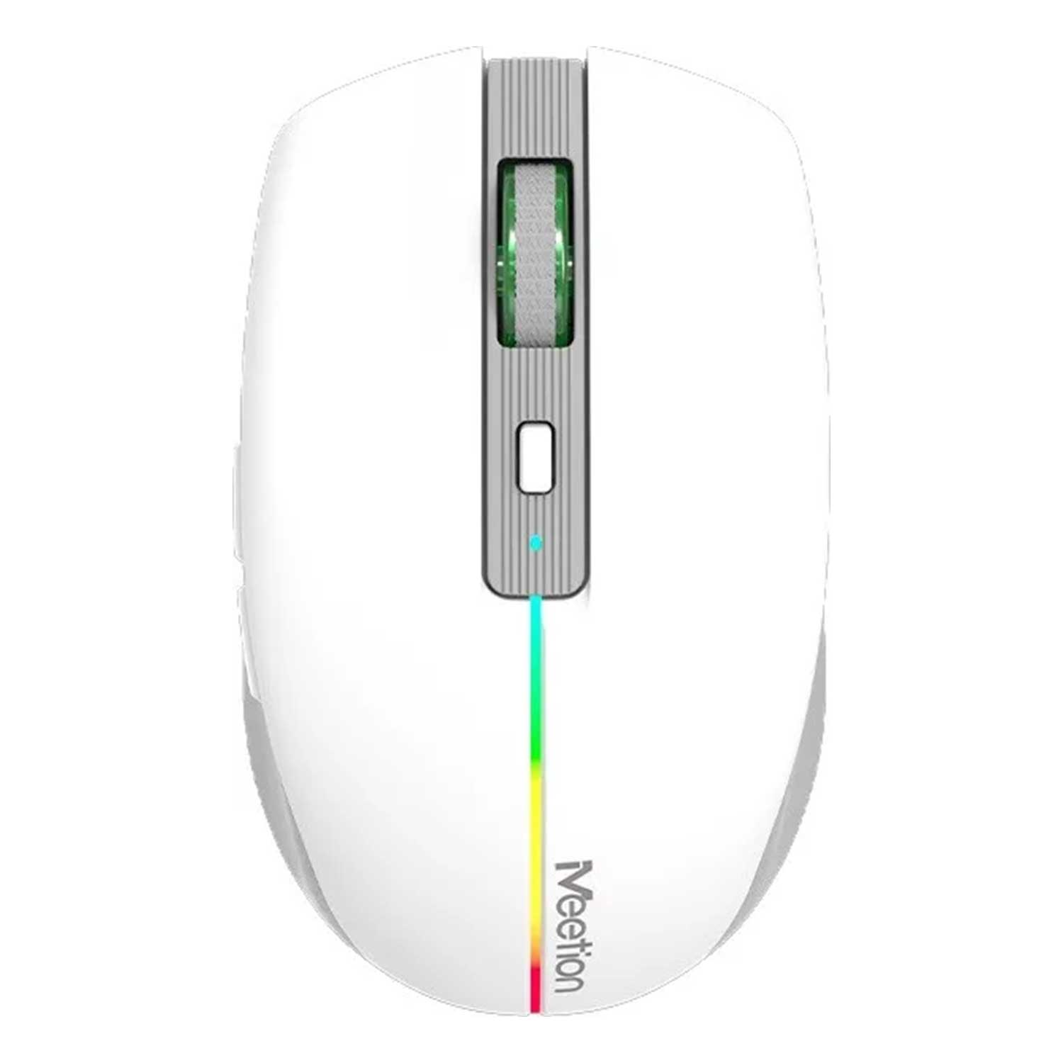Mouse MEETION Dual Mode Wrls+BT MT-BTM002 — 2
