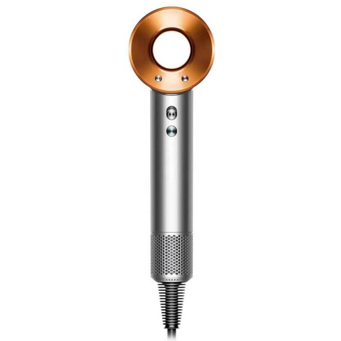 HD07 Supersonic™ Hair Dryer — 3