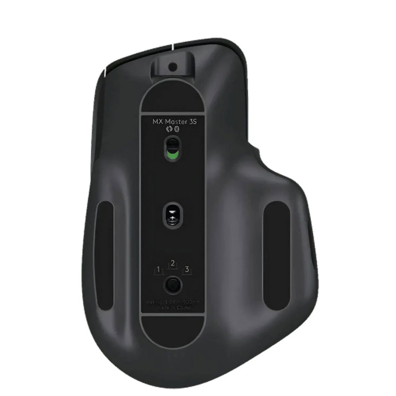 Mouse Logitech MX Master 3S Performance Bluetooth L910-007501 — 5