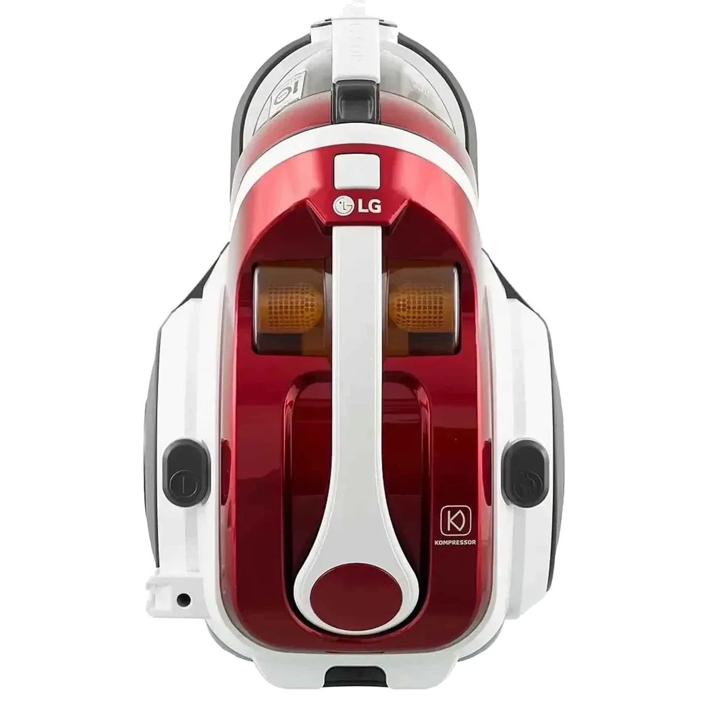 Vacuum cleaner VK89380NSP — 4