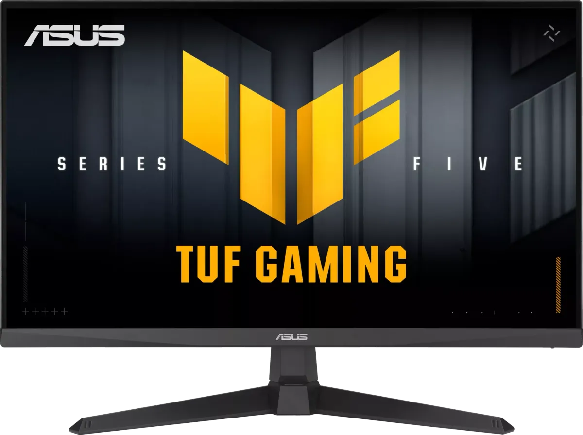 Tuf Gaming VG279Q3A VG279Q3A 27 1ms IPS 180Hz WLED IPS GAMING series monitorHDR — 2