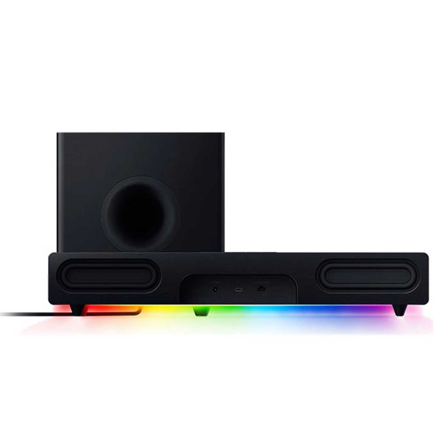 PC speaker Razer Leviathan V2 RZ05-03920100-R3G1 — 3