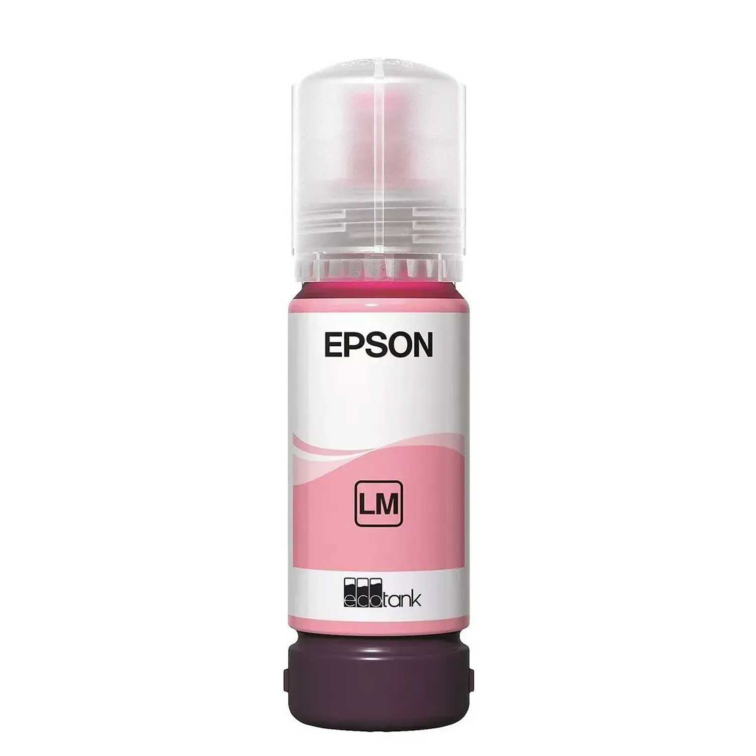 Cartridge and ink Epson 108 C13T09C64A — 3