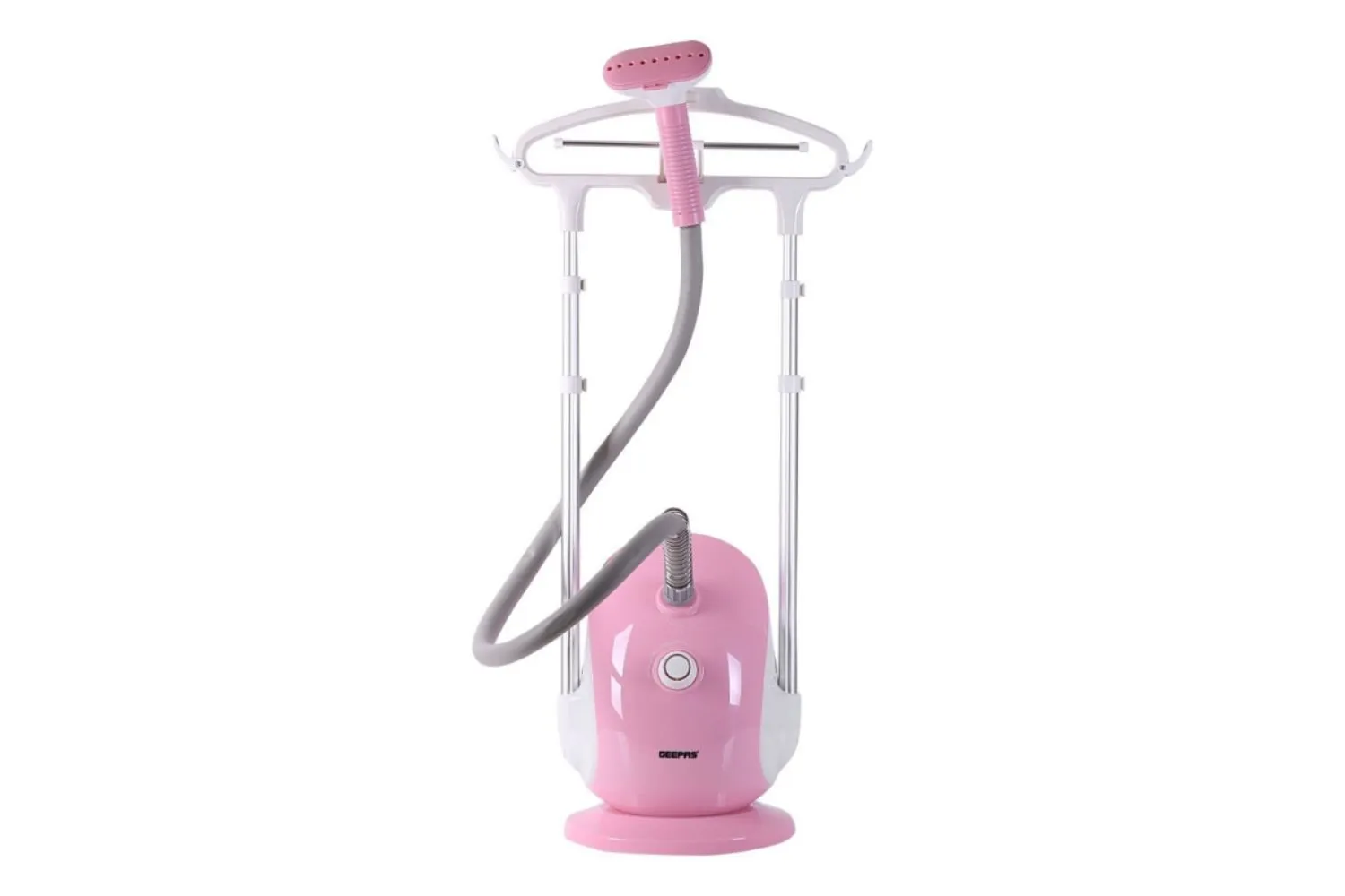 Steam ironing device Geepas GGS9691 — 2