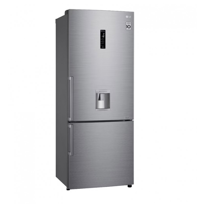 GR-F589BLCM — 2