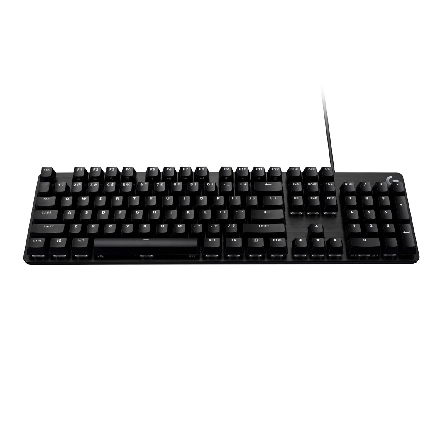Corded mechanical keyboard Logitech G413 SE Corded Mechanical L920-010438 — 2