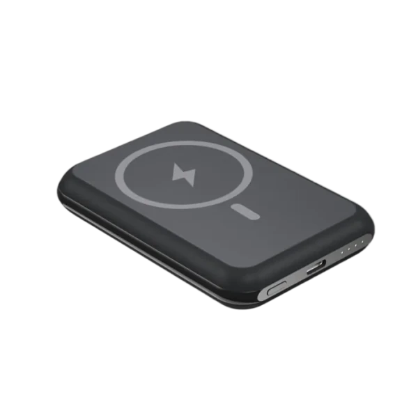 Energizer Magnetic Power QM5000-BK 5000mAh — 2