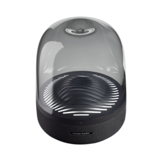 Harman Kardon AuraStudio 3 Wireless Speaker System AURASTUDIO3-BK — 4