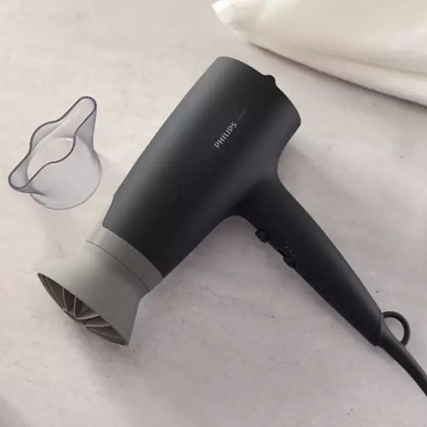 Hair dryer Philips BHD351 10 — 5