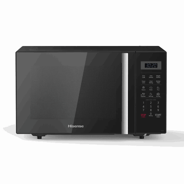 H25MOBS7H Microwave vararanner — 2