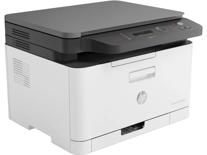 HP Color Laser MFP 178nw — 8