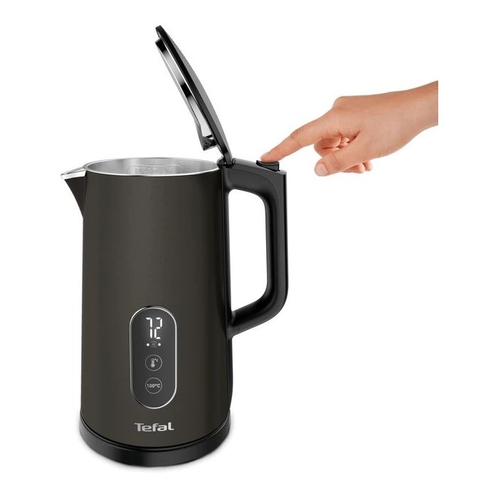 KI831E10 Kettle 1.7l — 4
