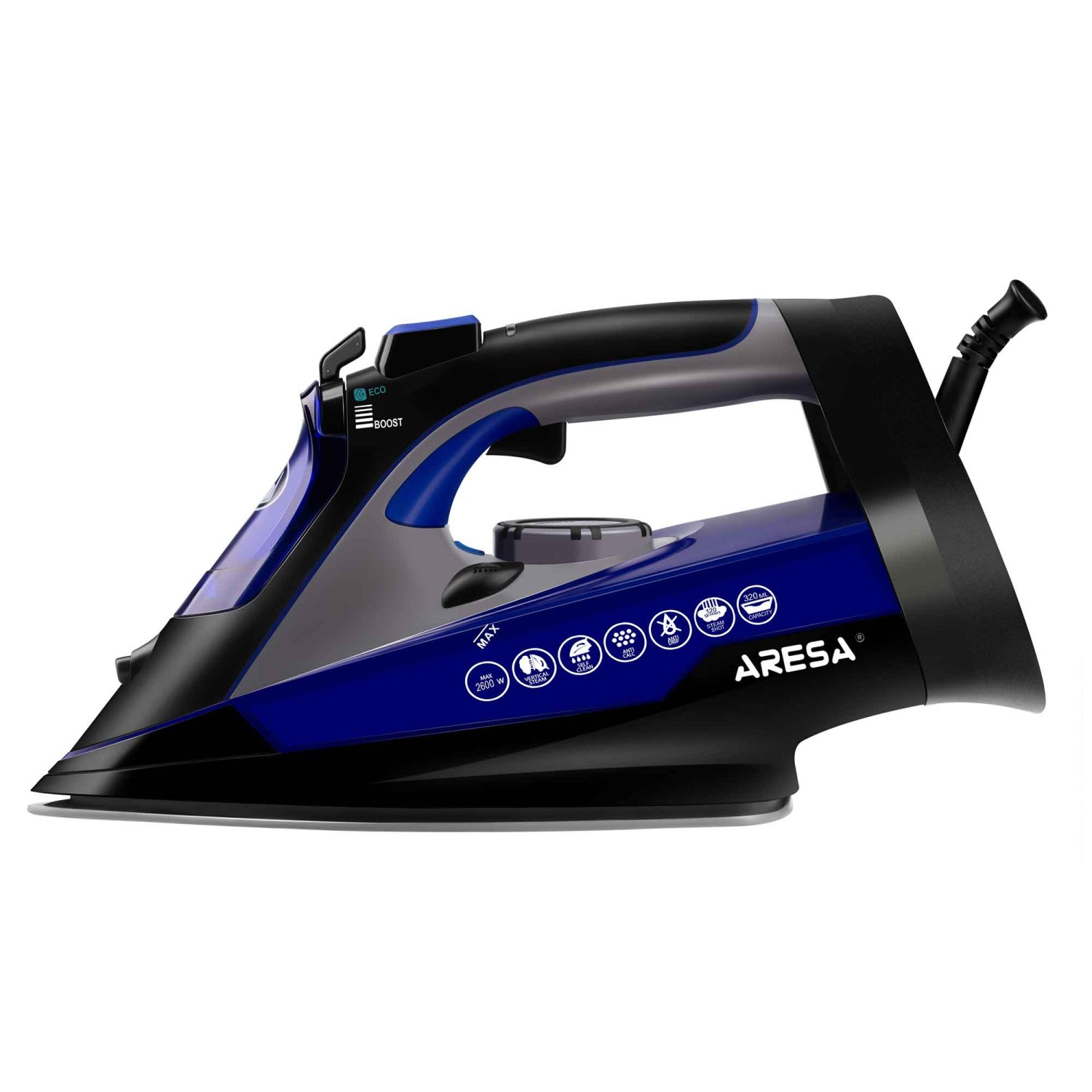 Iron ARESA AR-3120 — 3