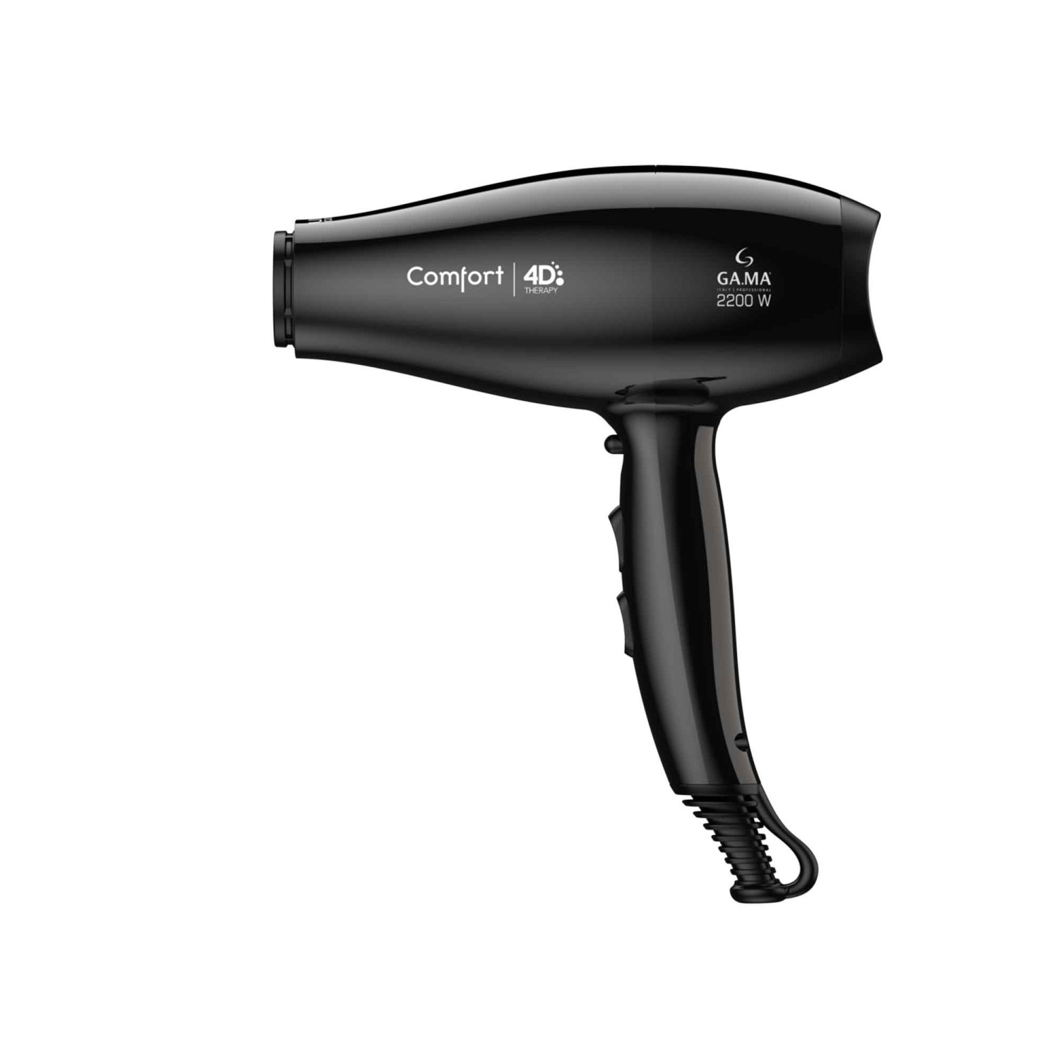 Hair dryer GA.MA COMFORT 4D GH0532 — 4