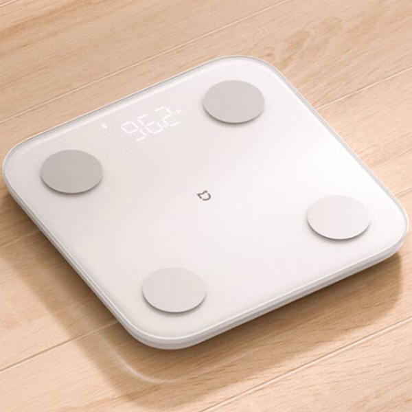 Body composition scale Xiaomi S400 BHR7793GL — 3