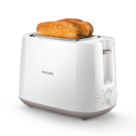 Toaster — 2