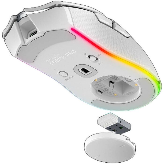 Wireless Mouse Cobra Pro RZ01-04660200-R3G1 — 4