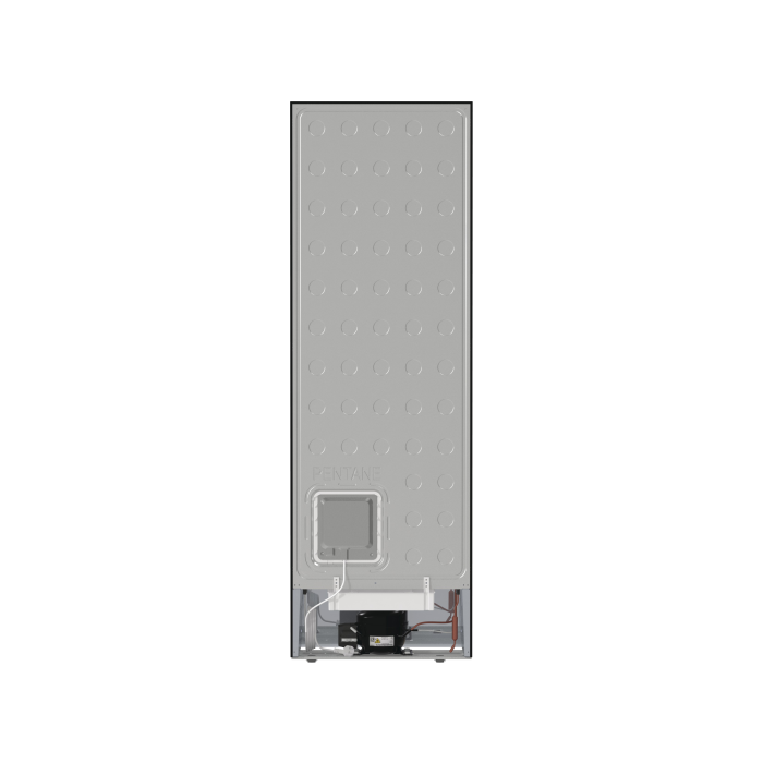 Refrigerator GORENJE NRK6192ABK4 — 9