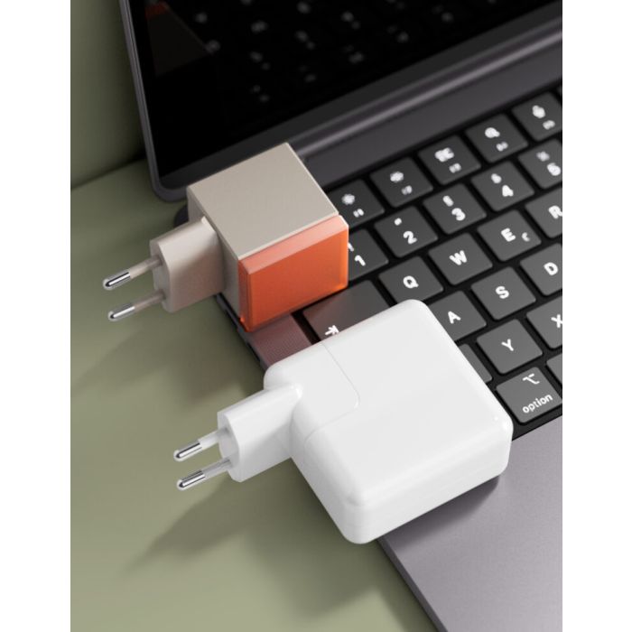VLP NEO USB-C 45W PD 3.2 AVS QC 1075001 — 3