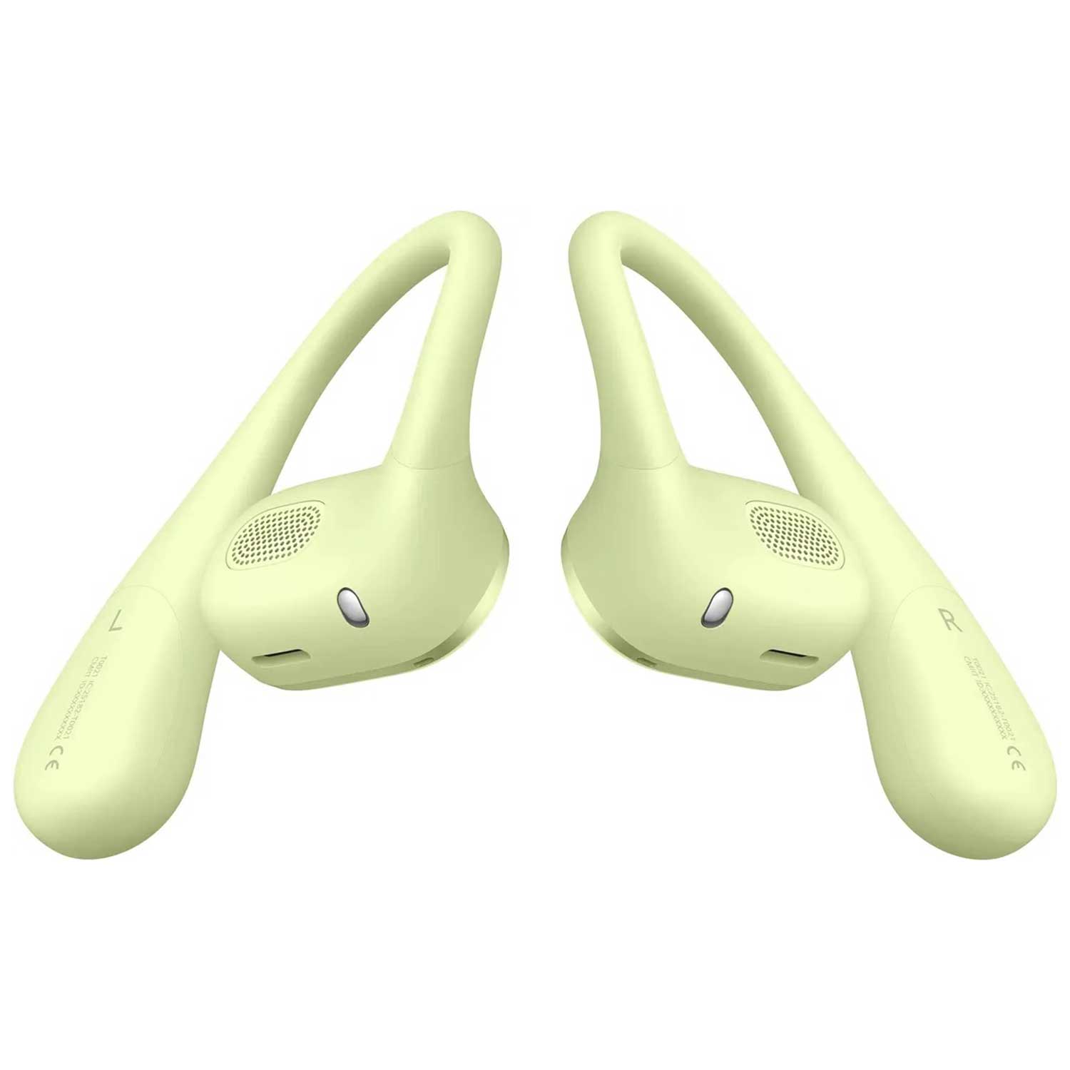 Tws headphone FreeArc Moose-T00 55038103 — 8