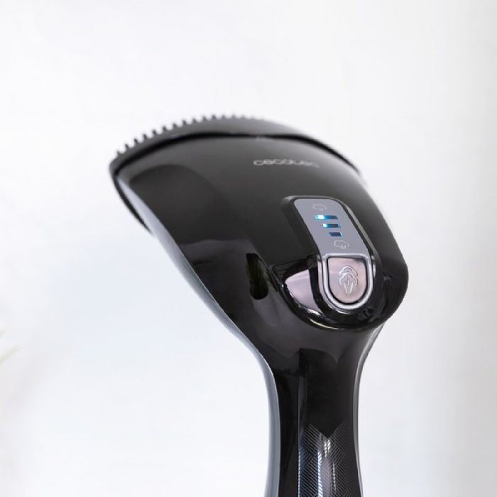 Cecotec 05519 4050 X-Treme Ultra garment steamer — 3