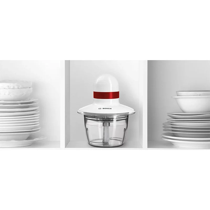 Waffle maker Bosch MMRP1000 — 7